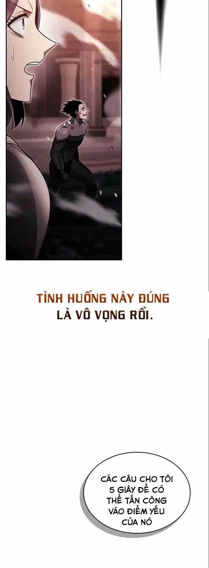 Thợ Săn Thiên Tài Hồi Quy Thành Lao Công Chapter 56 trang 14