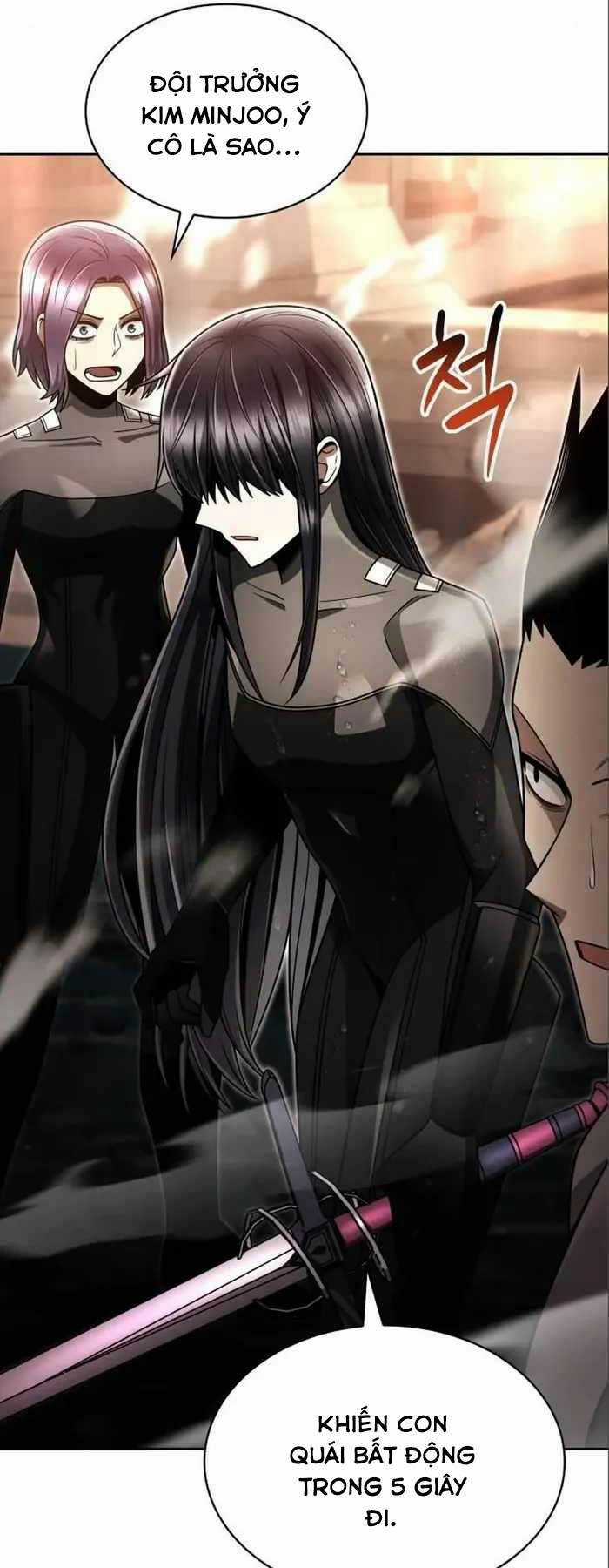 Thợ Săn Thiên Tài Hồi Quy Thành Lao Công Chapter 56 trang 15