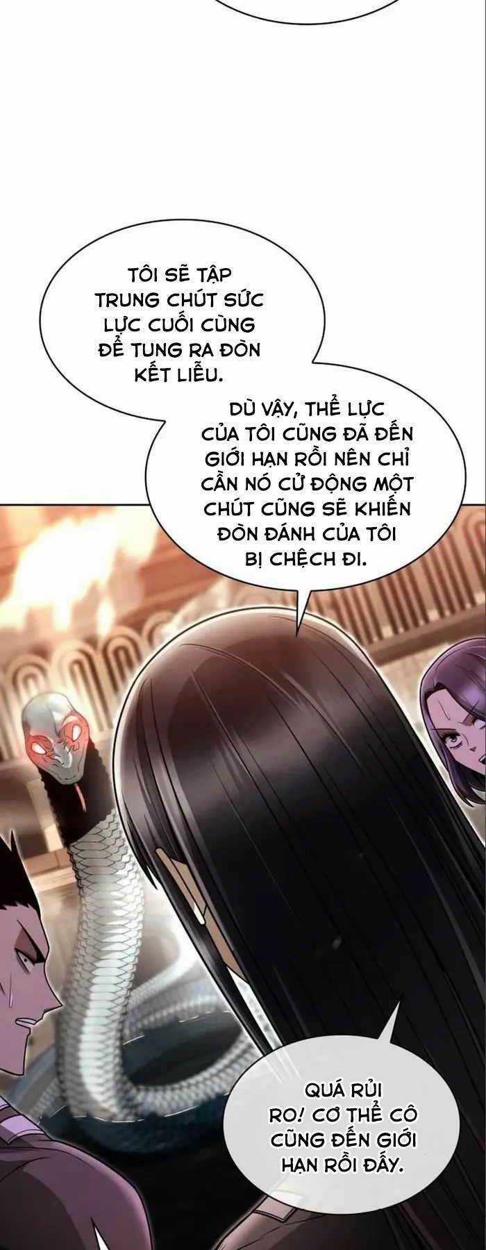 Thợ Săn Thiên Tài Hồi Quy Thành Lao Công Chapter 56 trang 16