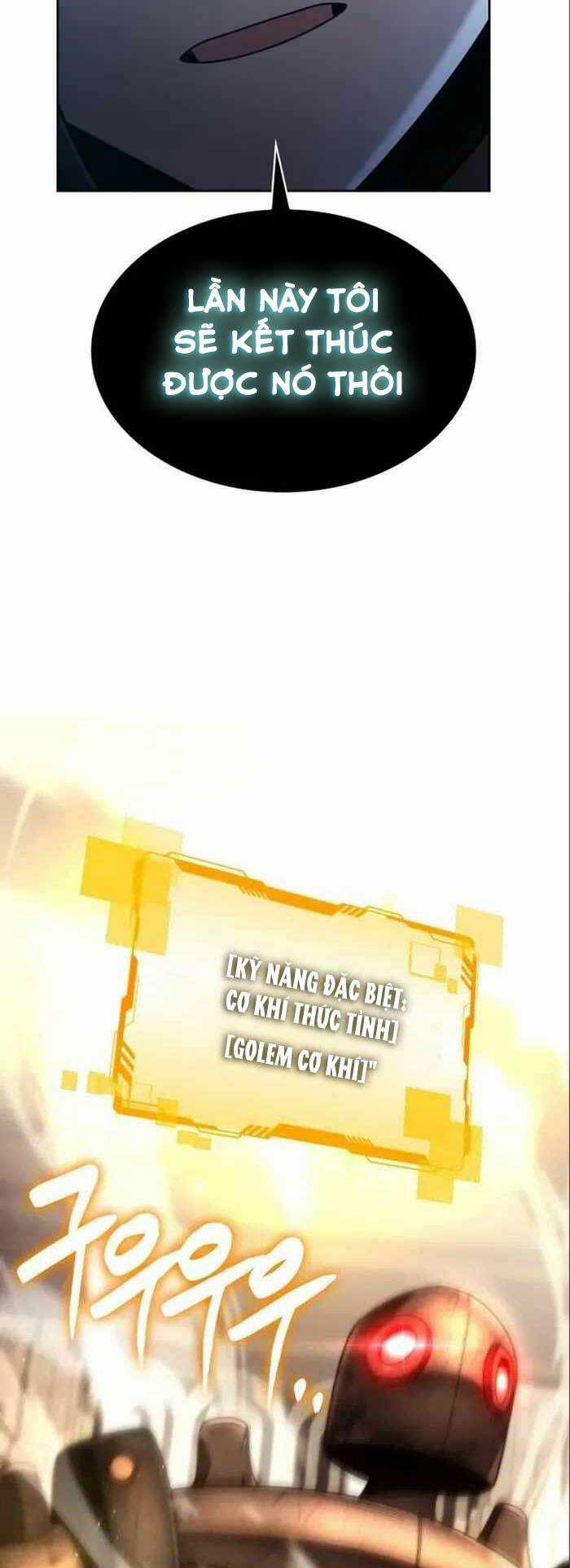 Thợ Săn Thiên Tài Hồi Quy Thành Lao Công Chapter 56 trang 18