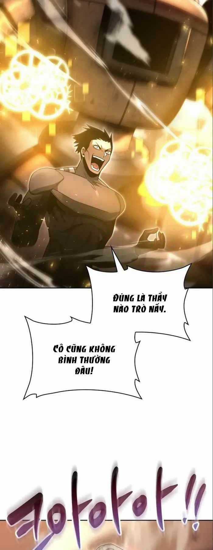 Thợ Săn Thiên Tài Hồi Quy Thành Lao Công Chapter 56 trang 19