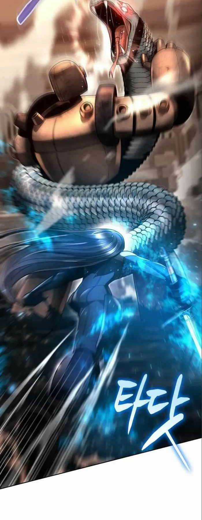 Thợ Săn Thiên Tài Hồi Quy Thành Lao Công Chapter 56 trang 20