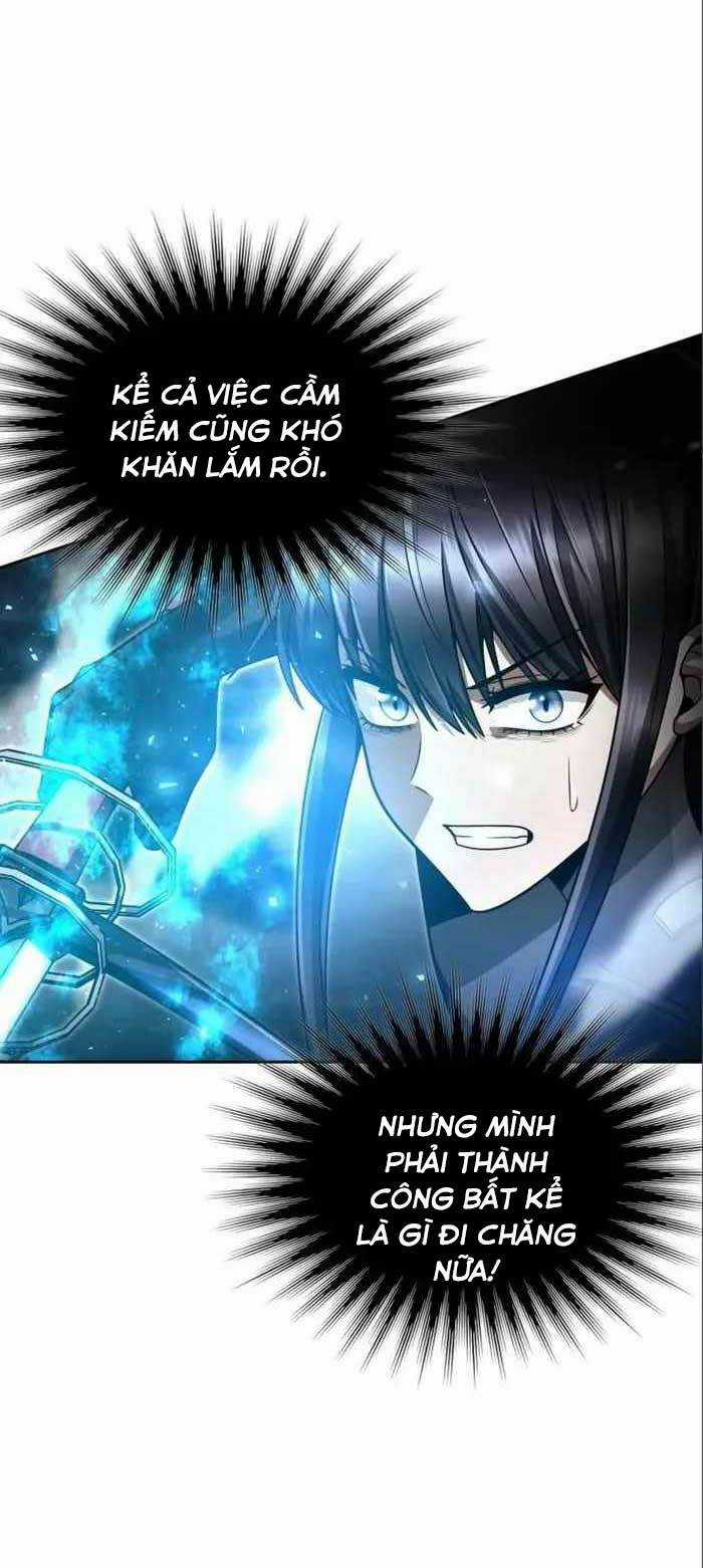 Thợ Săn Thiên Tài Hồi Quy Thành Lao Công Chapter 56 trang 21