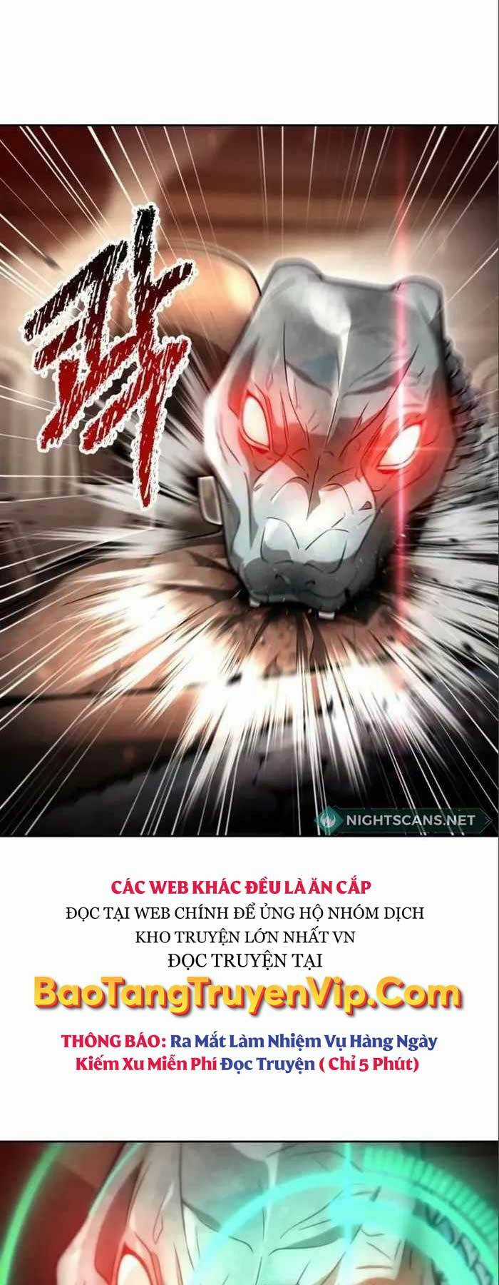 Thợ Săn Thiên Tài Hồi Quy Thành Lao Công Chapter 56 trang 22