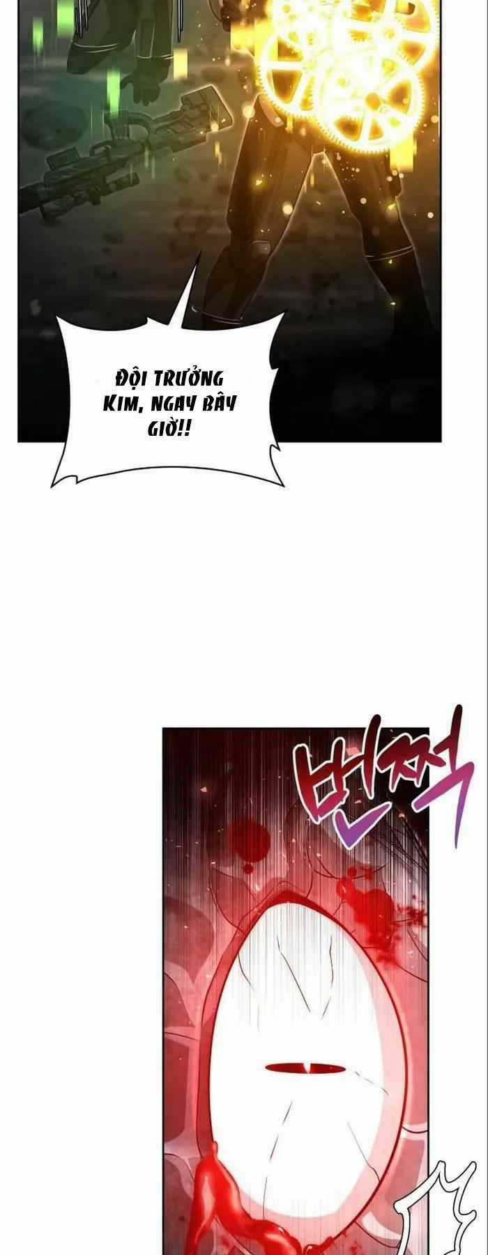 Thợ Săn Thiên Tài Hồi Quy Thành Lao Công Chapter 56 trang 26