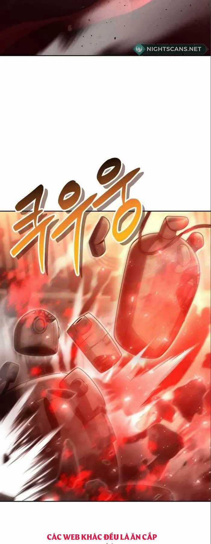 Thợ Săn Thiên Tài Hồi Quy Thành Lao Công Chapter 56 trang 28