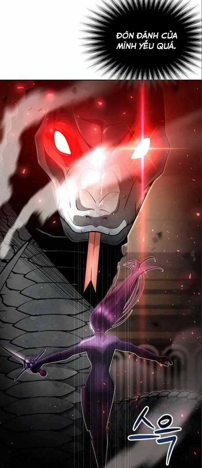 Thợ Săn Thiên Tài Hồi Quy Thành Lao Công Chapter 56 trang 3