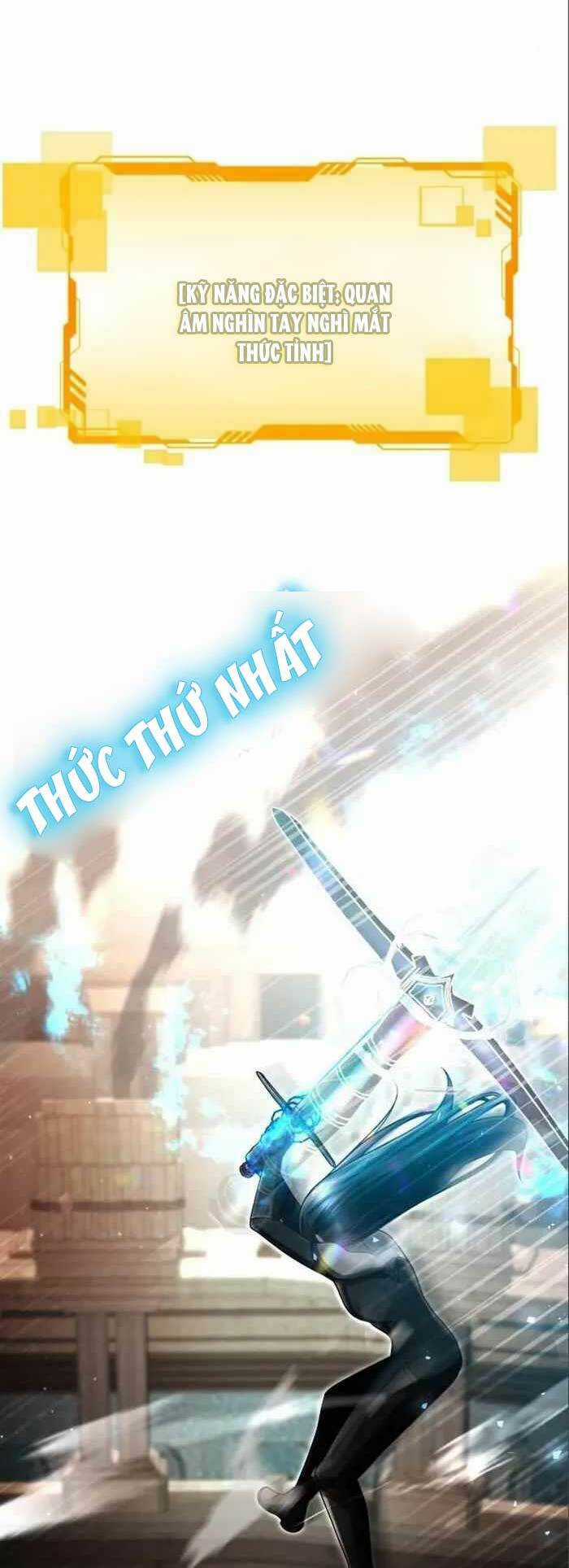 Thợ Săn Thiên Tài Hồi Quy Thành Lao Công Chapter 56 trang 30