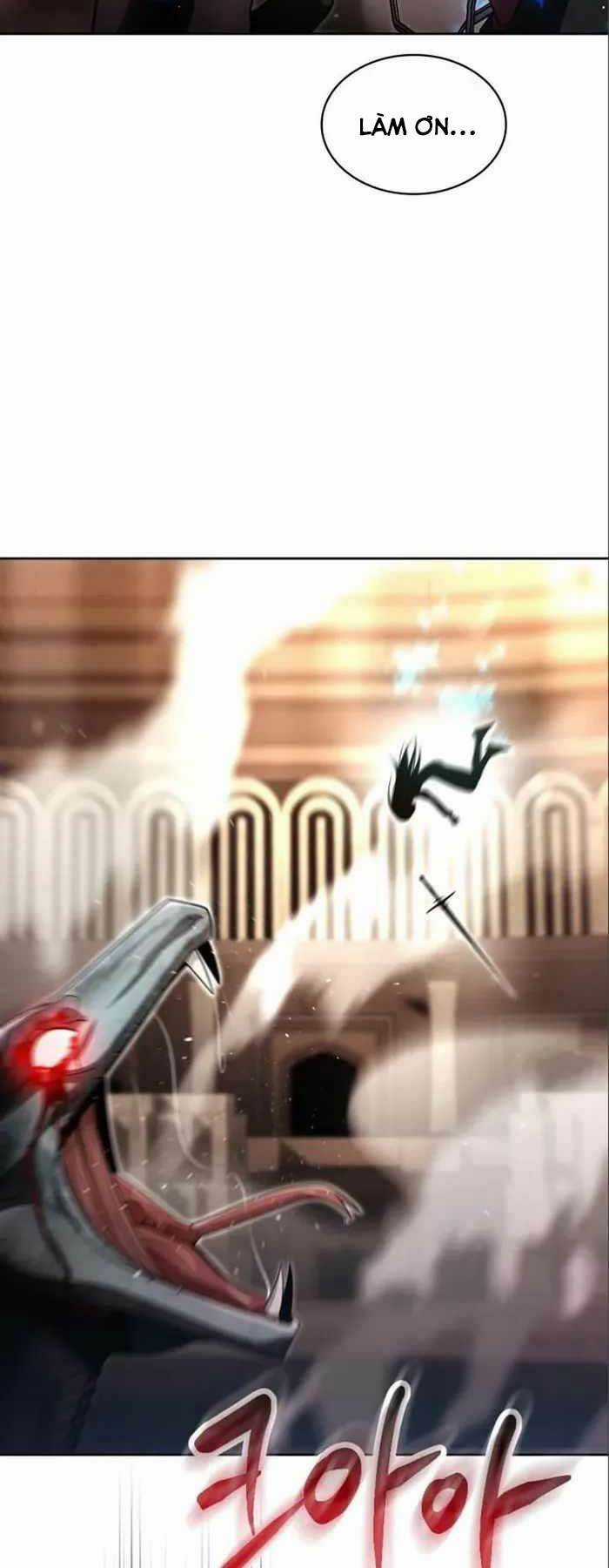 Thợ Săn Thiên Tài Hồi Quy Thành Lao Công Chapter 56 trang 34