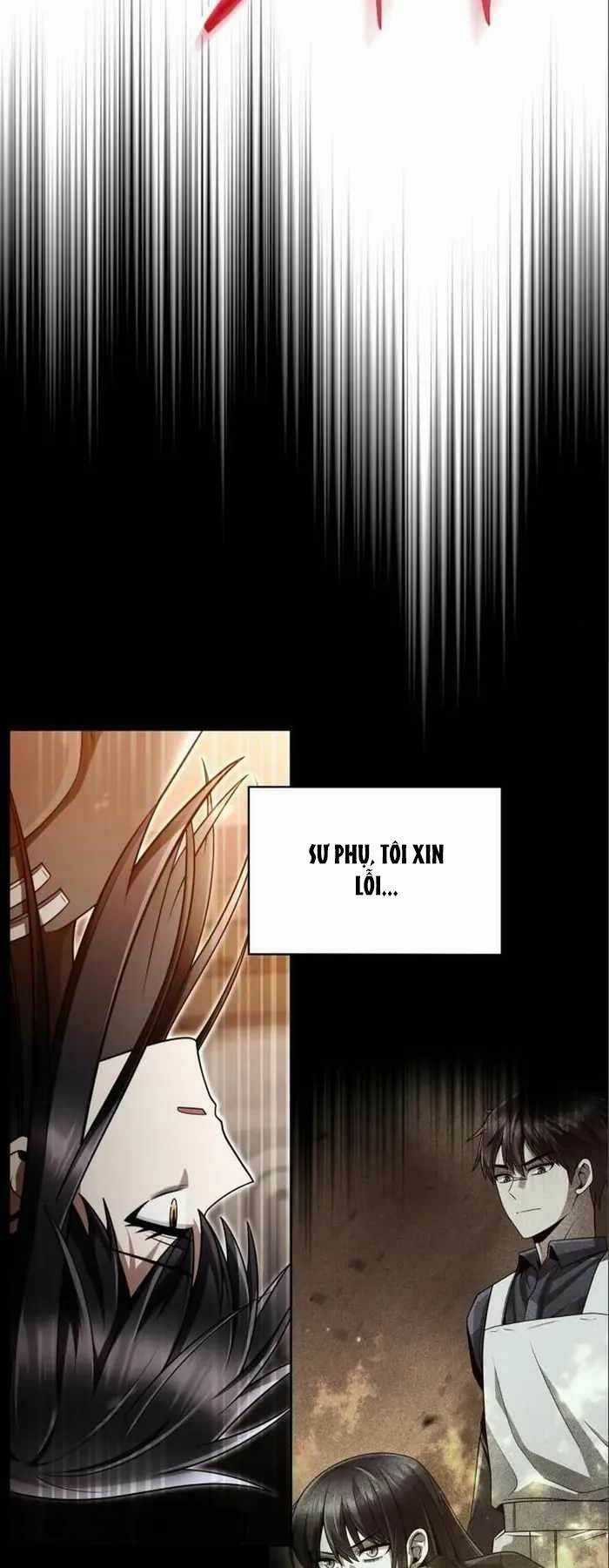 Thợ Săn Thiên Tài Hồi Quy Thành Lao Công Chapter 56 trang 35