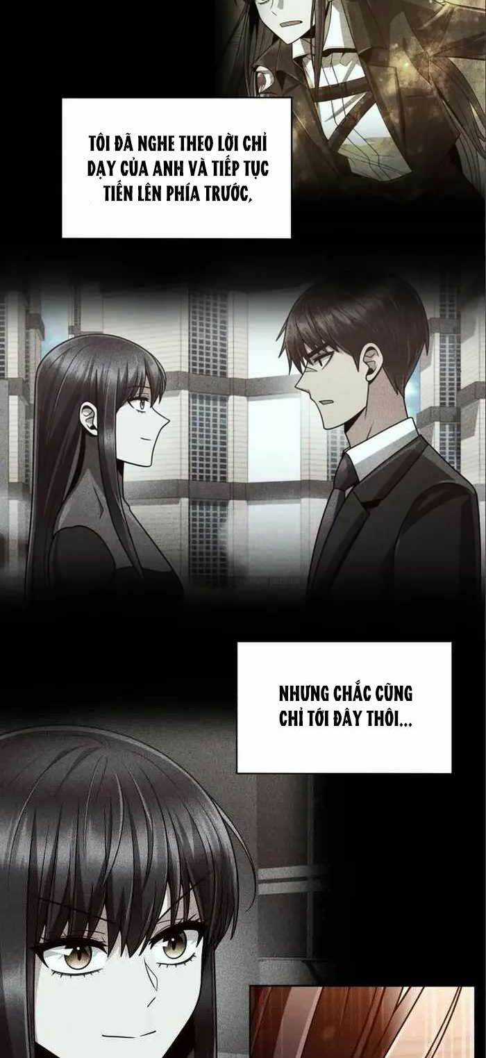 Thợ Săn Thiên Tài Hồi Quy Thành Lao Công Chapter 56 trang 36