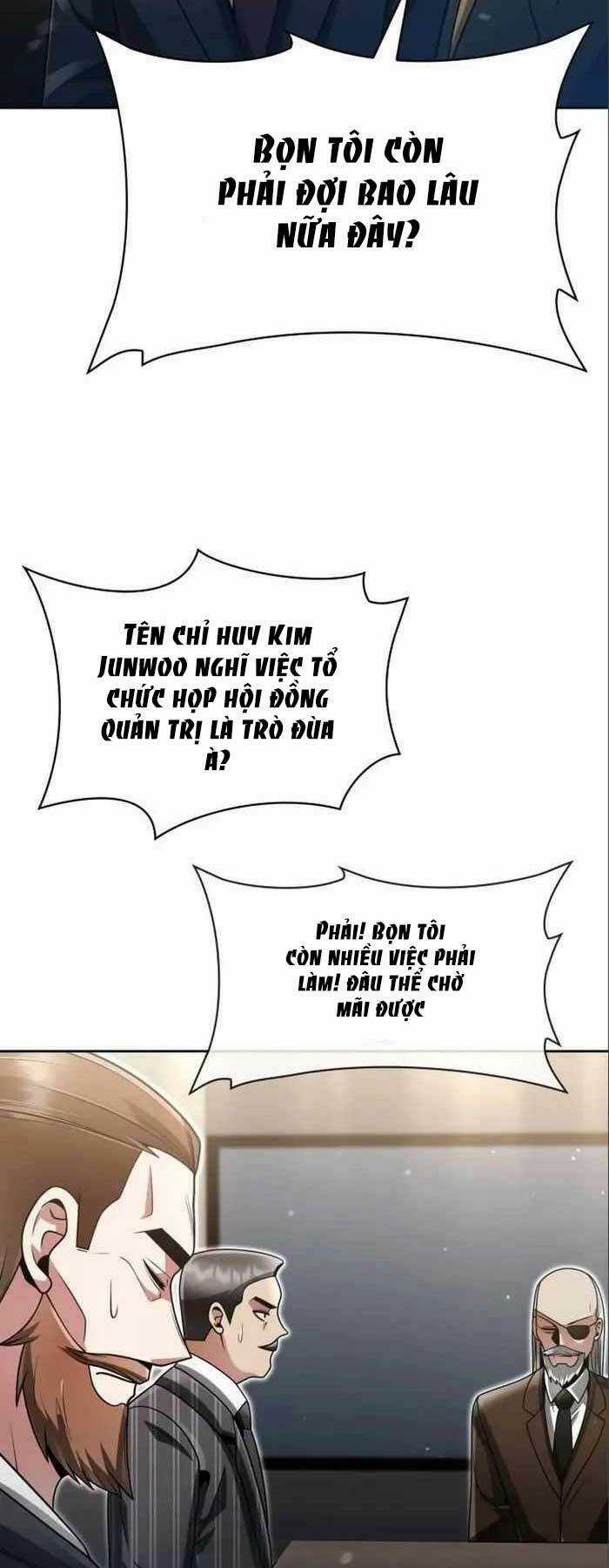 Thợ Săn Thiên Tài Hồi Quy Thành Lao Công Chapter 56 trang 45