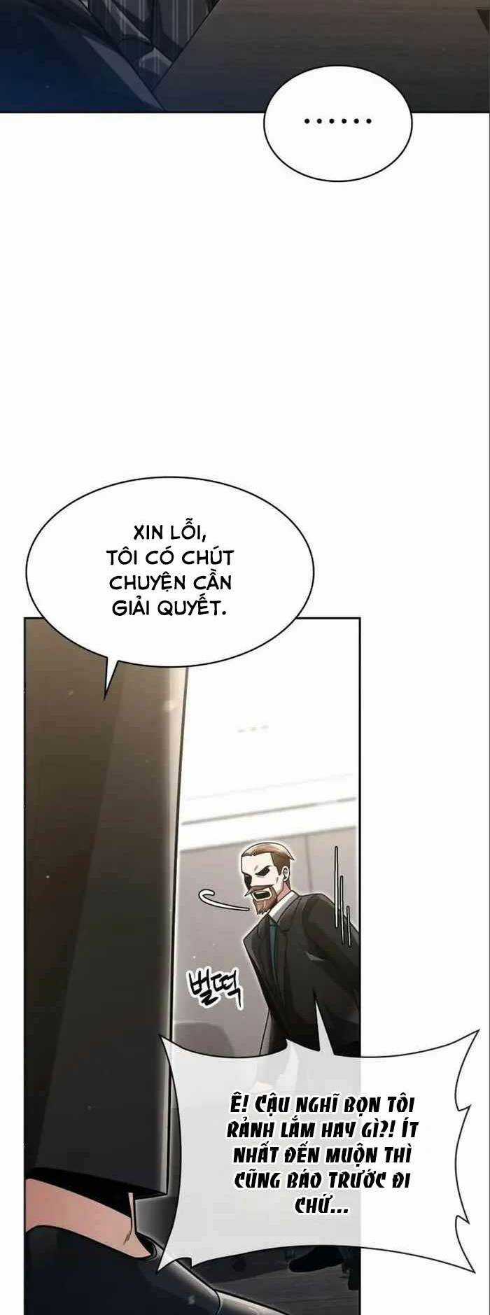 Thợ Săn Thiên Tài Hồi Quy Thành Lao Công Chapter 56 trang 46