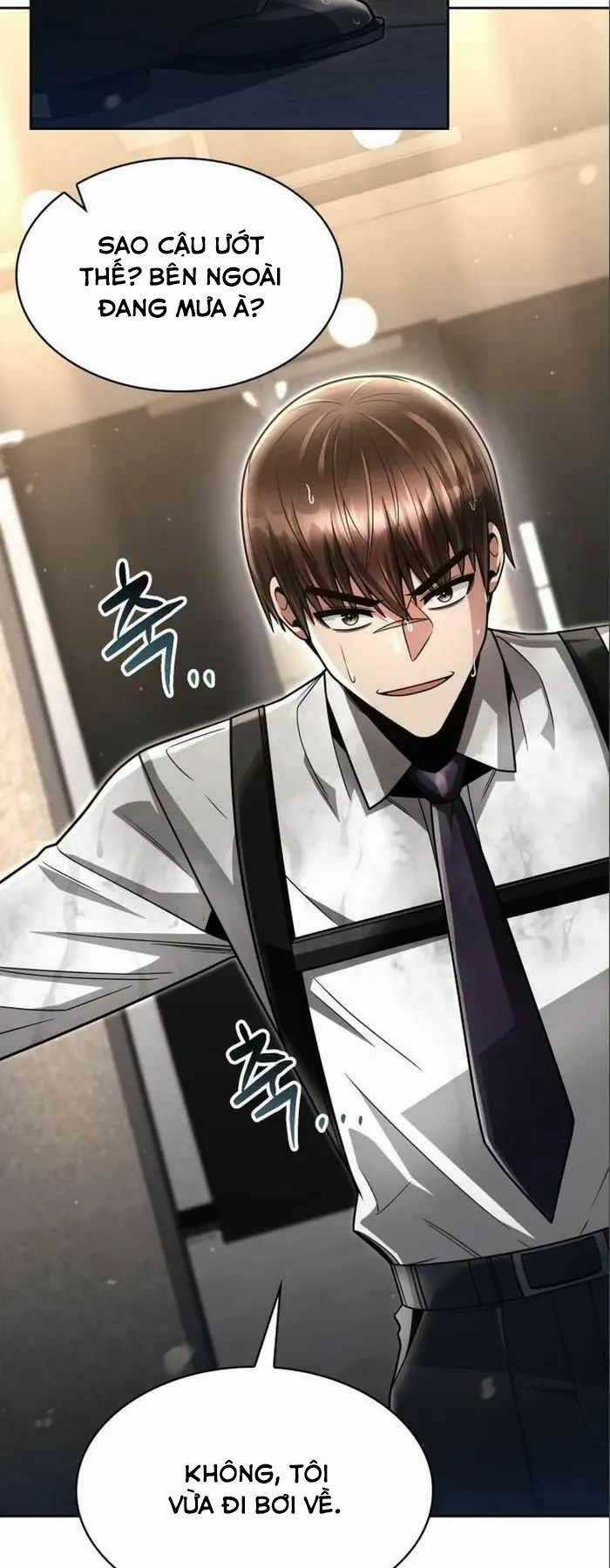 Thợ Săn Thiên Tài Hồi Quy Thành Lao Công Chapter 56 trang 47