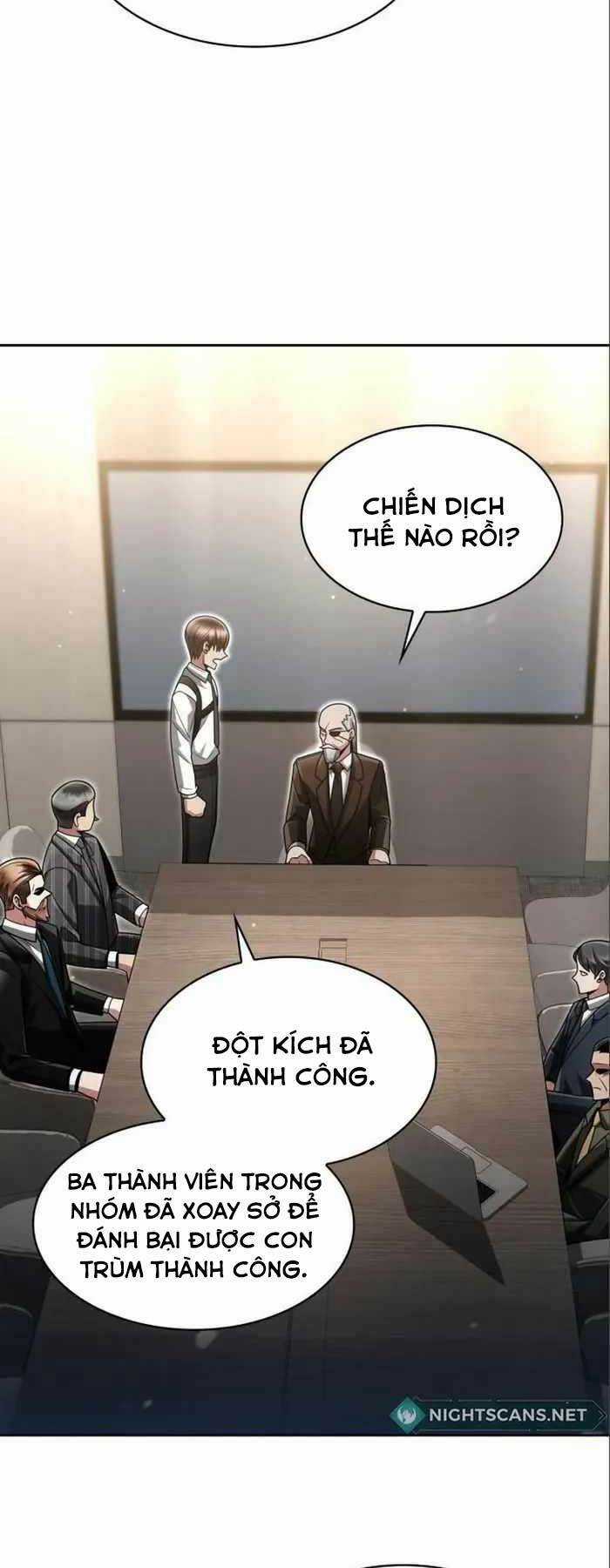 Thợ Săn Thiên Tài Hồi Quy Thành Lao Công Chapter 56 trang 48