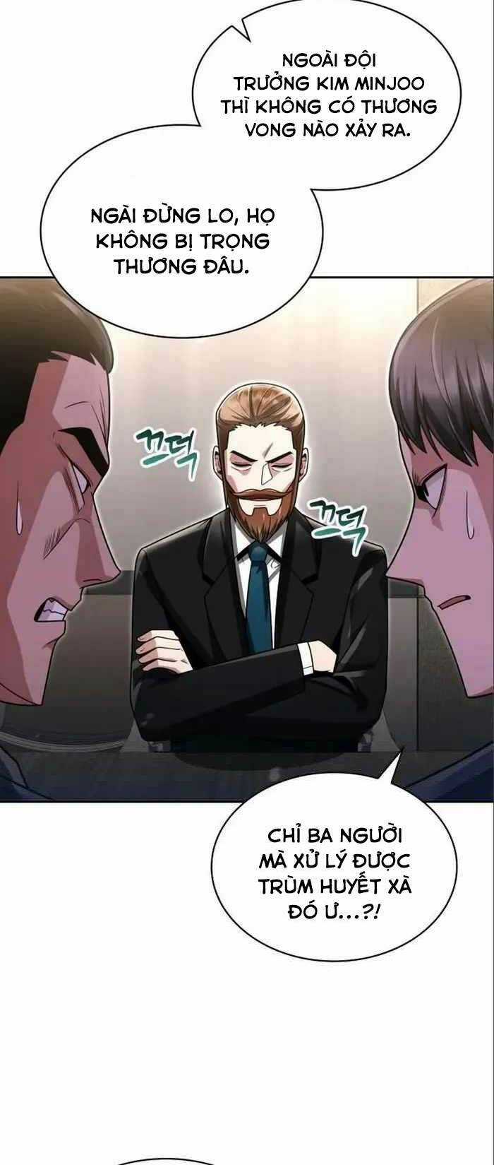 Thợ Săn Thiên Tài Hồi Quy Thành Lao Công Chapter 56 trang 49