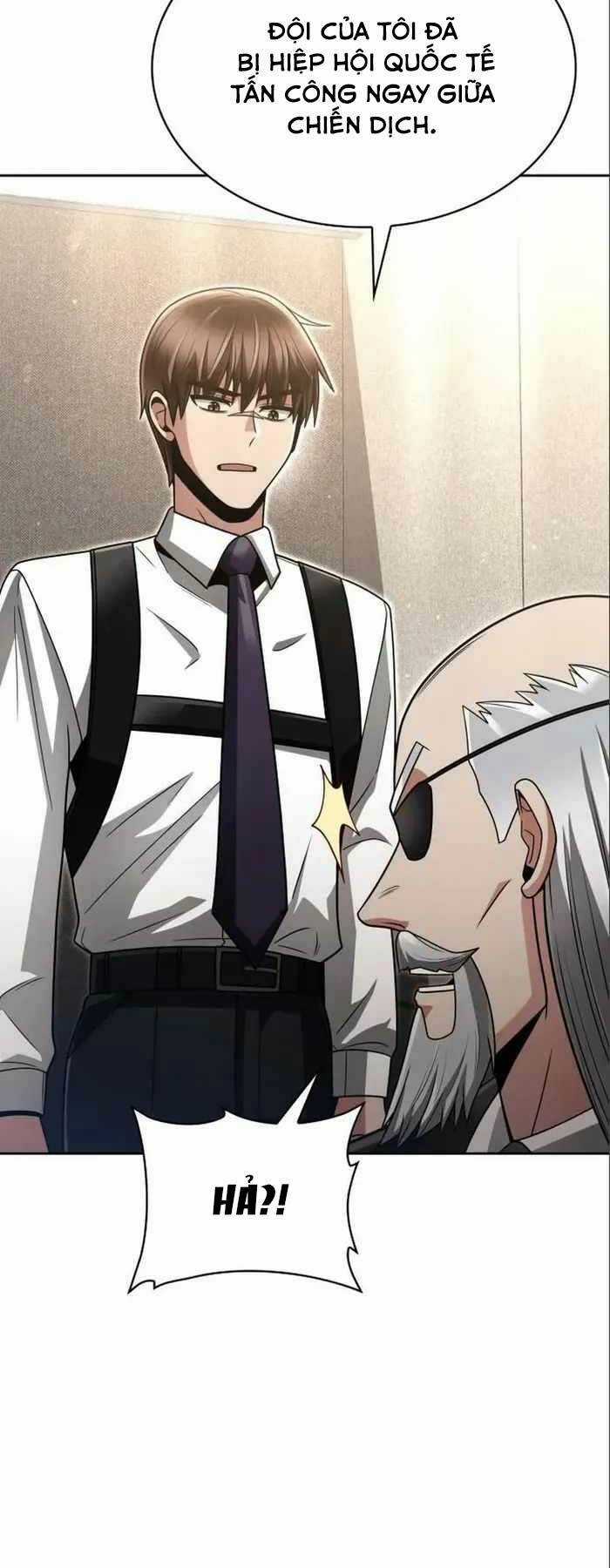 Thợ Săn Thiên Tài Hồi Quy Thành Lao Công Chapter 56 trang 51