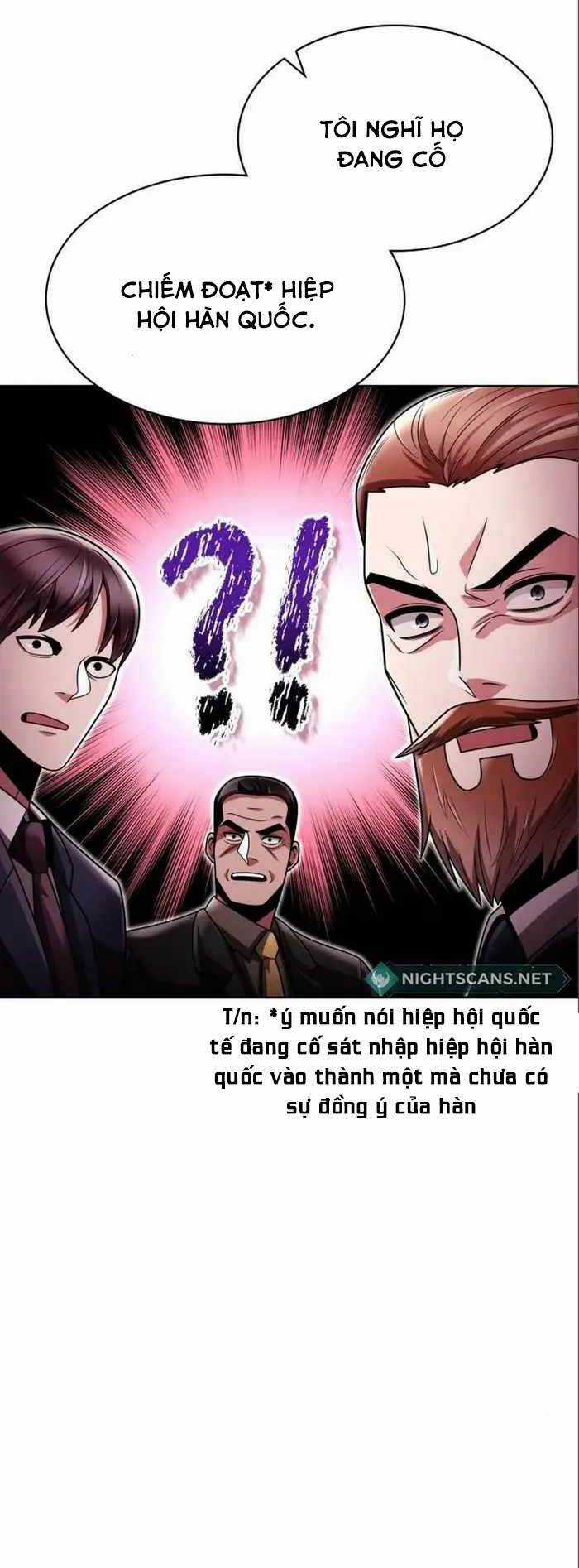 Thợ Săn Thiên Tài Hồi Quy Thành Lao Công Chapter 56 trang 52