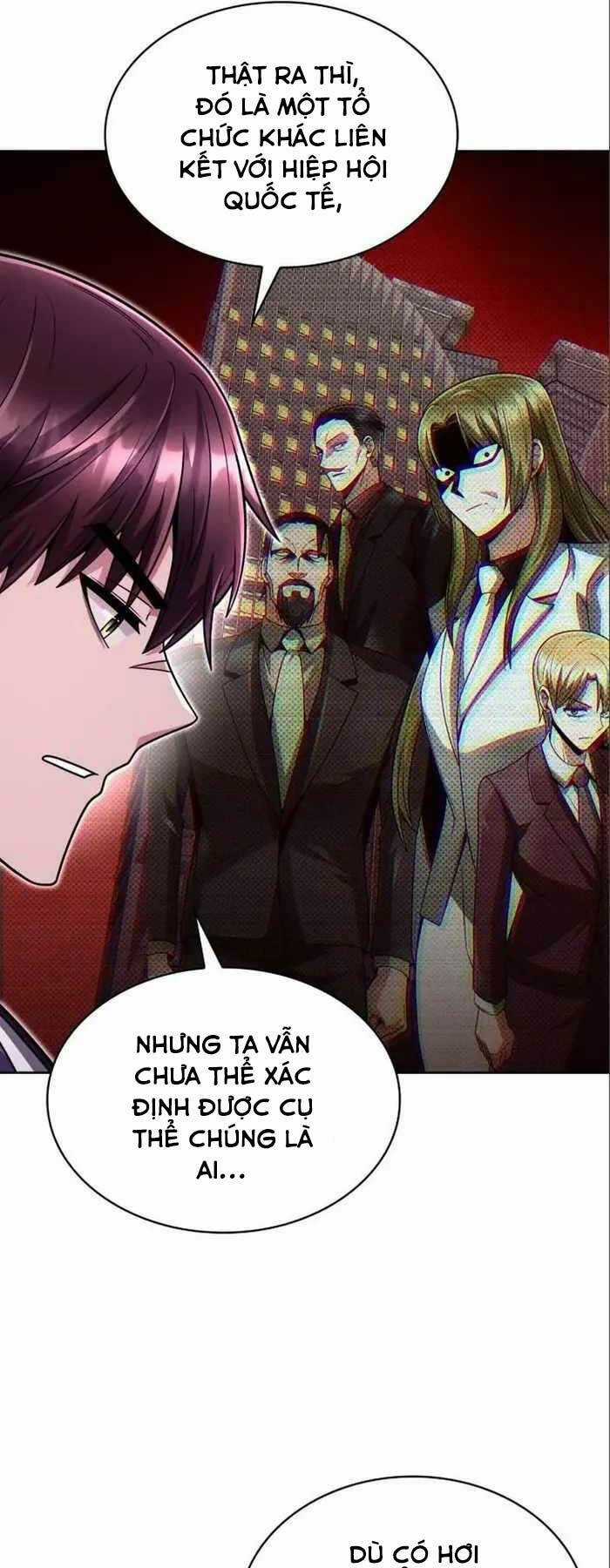 Thợ Săn Thiên Tài Hồi Quy Thành Lao Công Chapter 56 trang 53