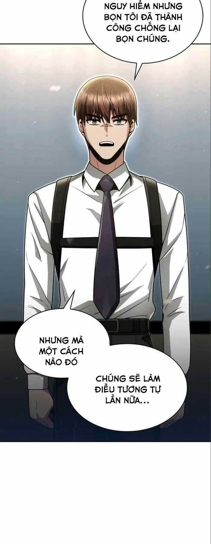 Thợ Săn Thiên Tài Hồi Quy Thành Lao Công Chapter 56 trang 54