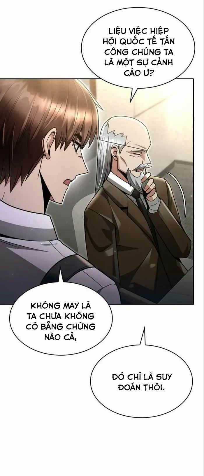 Thợ Săn Thiên Tài Hồi Quy Thành Lao Công Chapter 56 trang 55