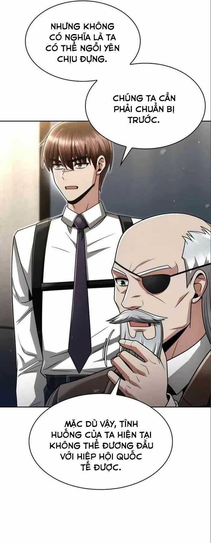 Thợ Săn Thiên Tài Hồi Quy Thành Lao Công Chapter 56 trang 56