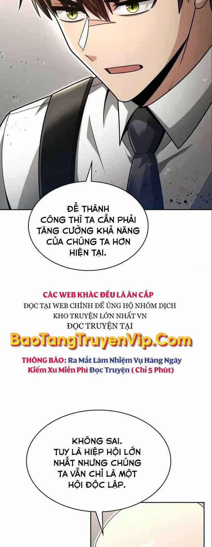 Thợ Săn Thiên Tài Hồi Quy Thành Lao Công Chapter 56 trang 60
