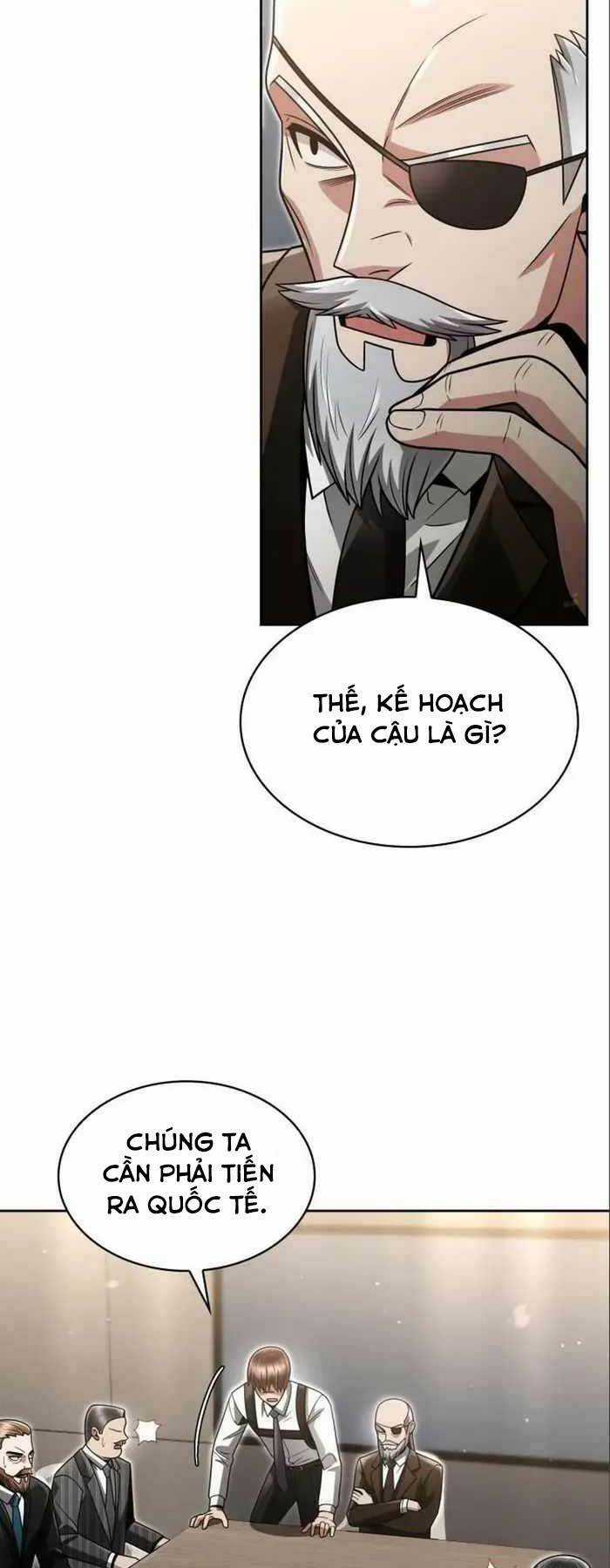 Thợ Săn Thiên Tài Hồi Quy Thành Lao Công Chapter 56 trang 61