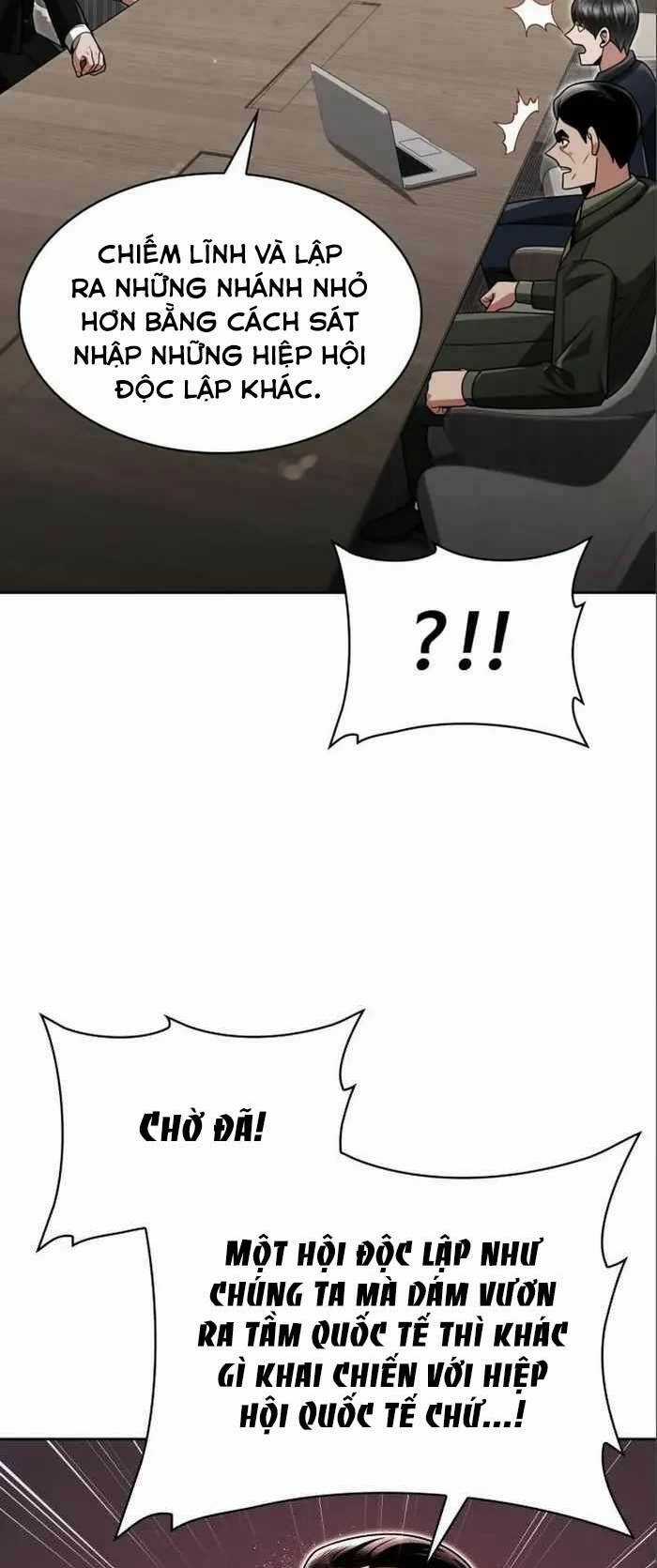 Thợ Săn Thiên Tài Hồi Quy Thành Lao Công Chapter 56 trang 62