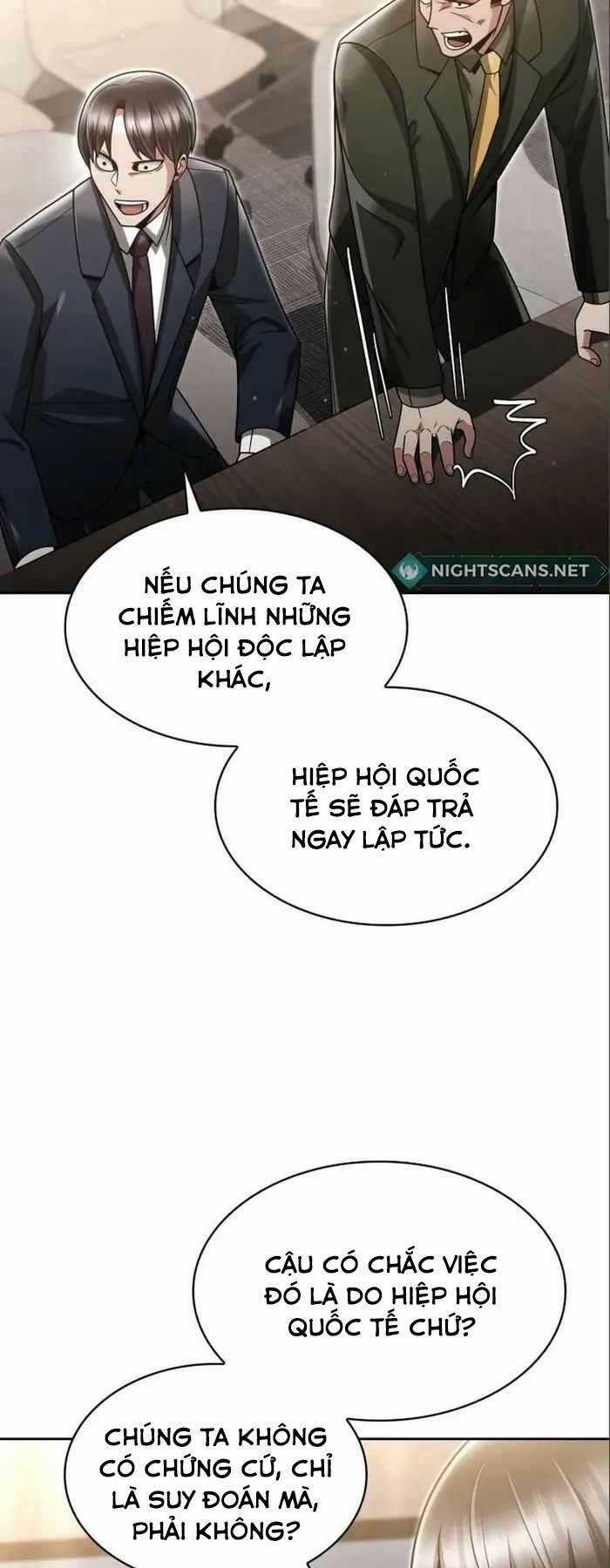 Thợ Săn Thiên Tài Hồi Quy Thành Lao Công Chapter 56 trang 64