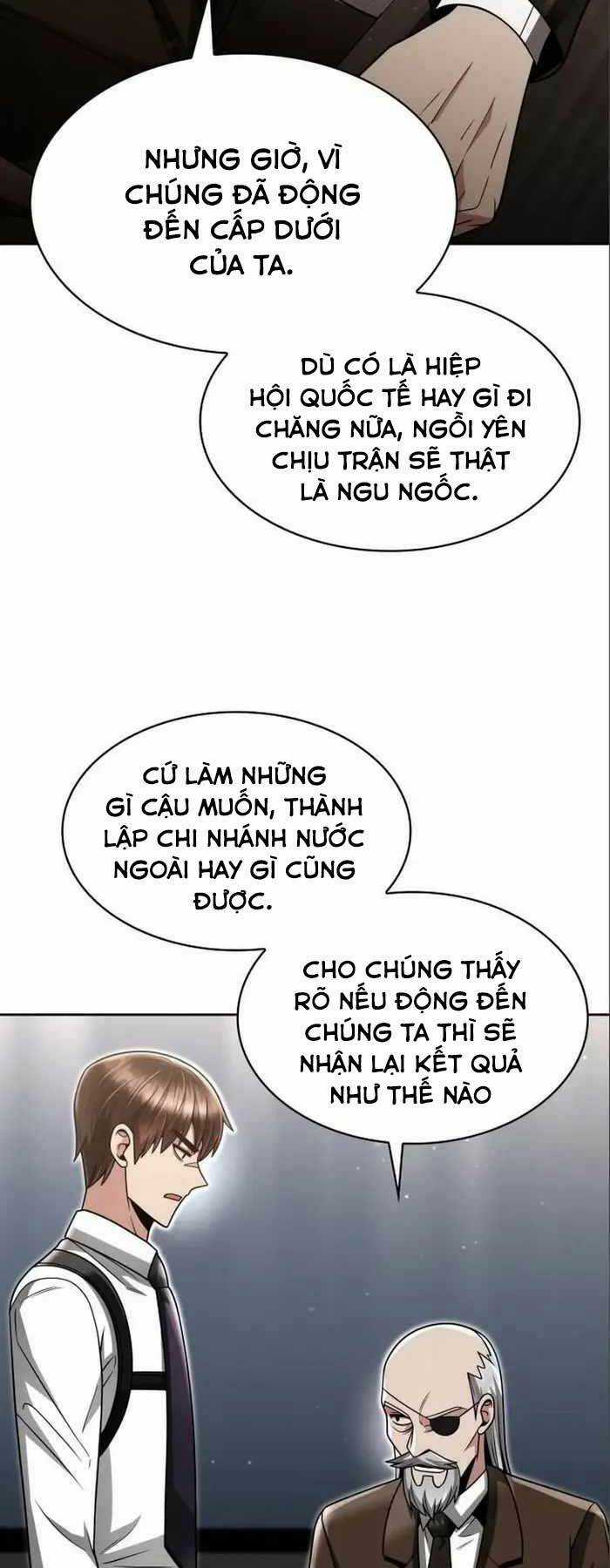 Thợ Săn Thiên Tài Hồi Quy Thành Lao Công Chapter 56 trang 71