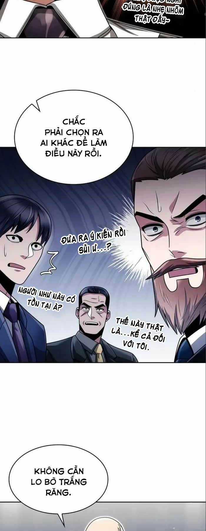 Thợ Săn Thiên Tài Hồi Quy Thành Lao Công Chapter 56 trang 73