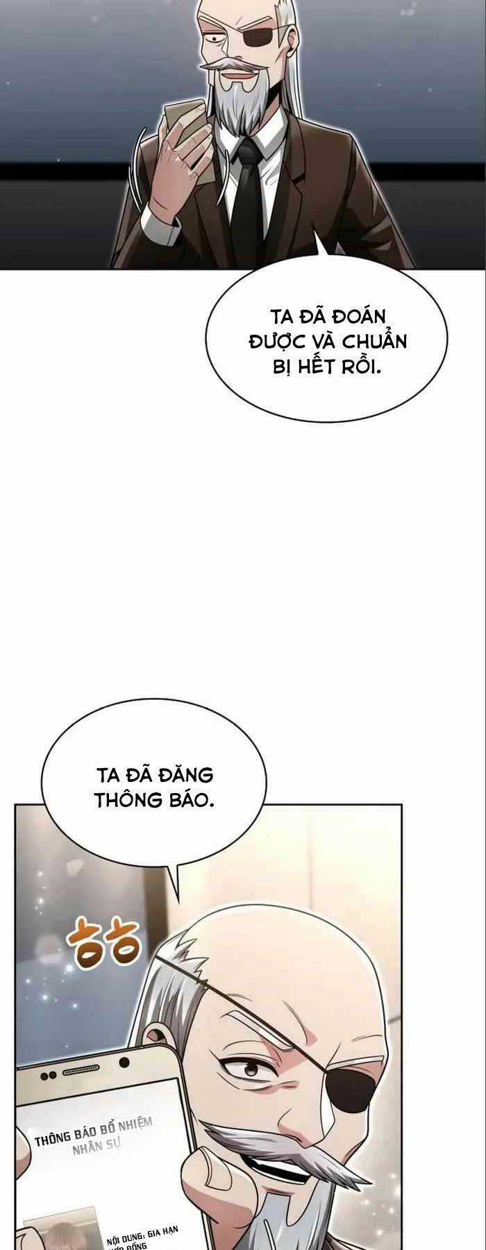 Thợ Săn Thiên Tài Hồi Quy Thành Lao Công Chapter 56 trang 74