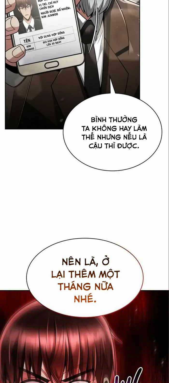 Thợ Săn Thiên Tài Hồi Quy Thành Lao Công Chapter 56 trang 75
