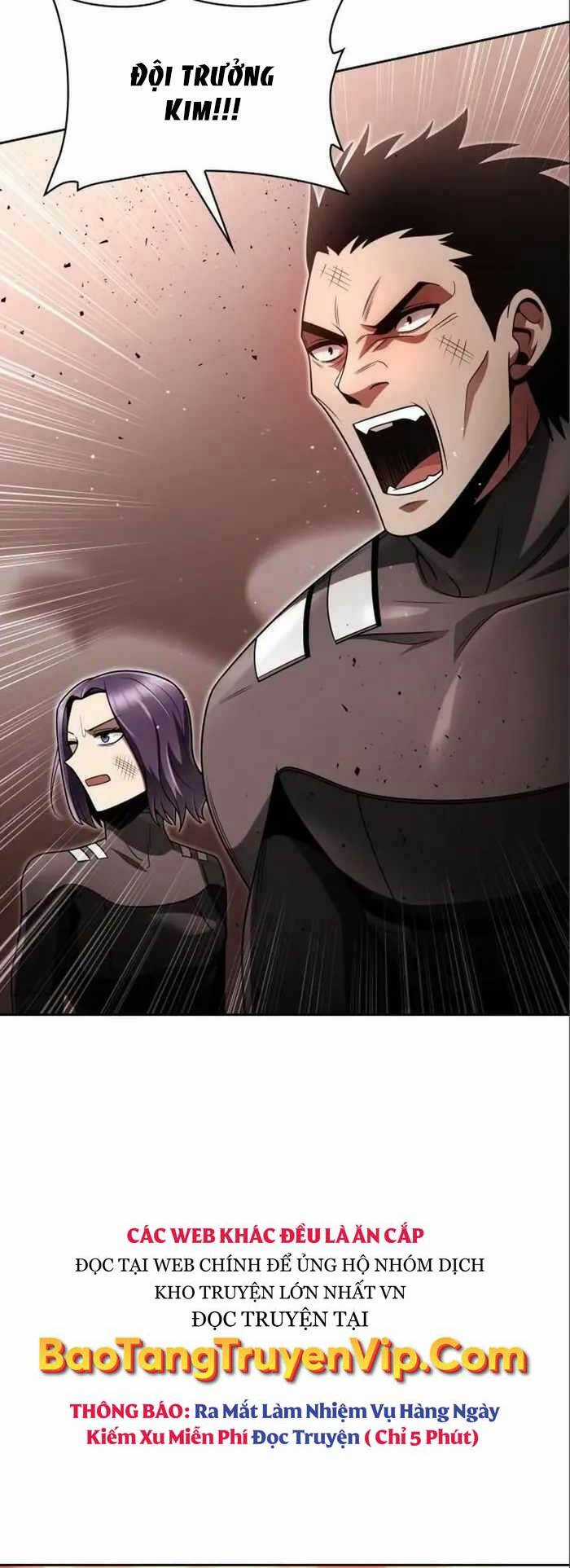 Thợ Săn Thiên Tài Hồi Quy Thành Lao Công Chapter 56 trang 8