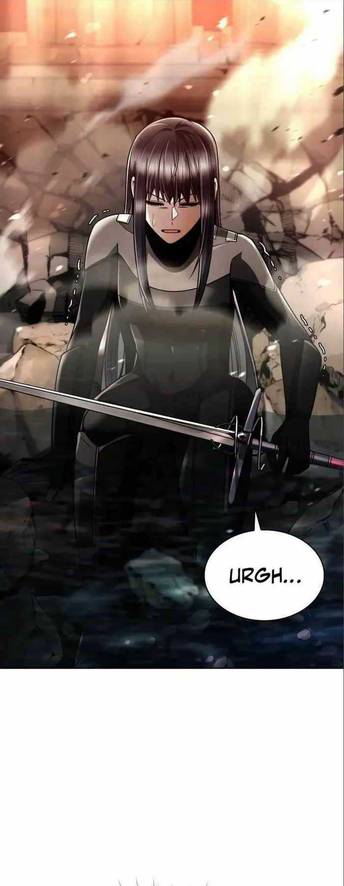 Thợ Săn Thiên Tài Hồi Quy Thành Lao Công Chapter 56 trang 9