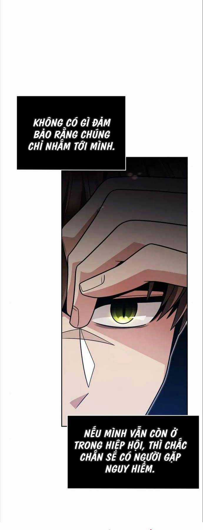 Thợ Săn Thiên Tài Hồi Quy Thành Lao Công Chapter 57 trang 12
