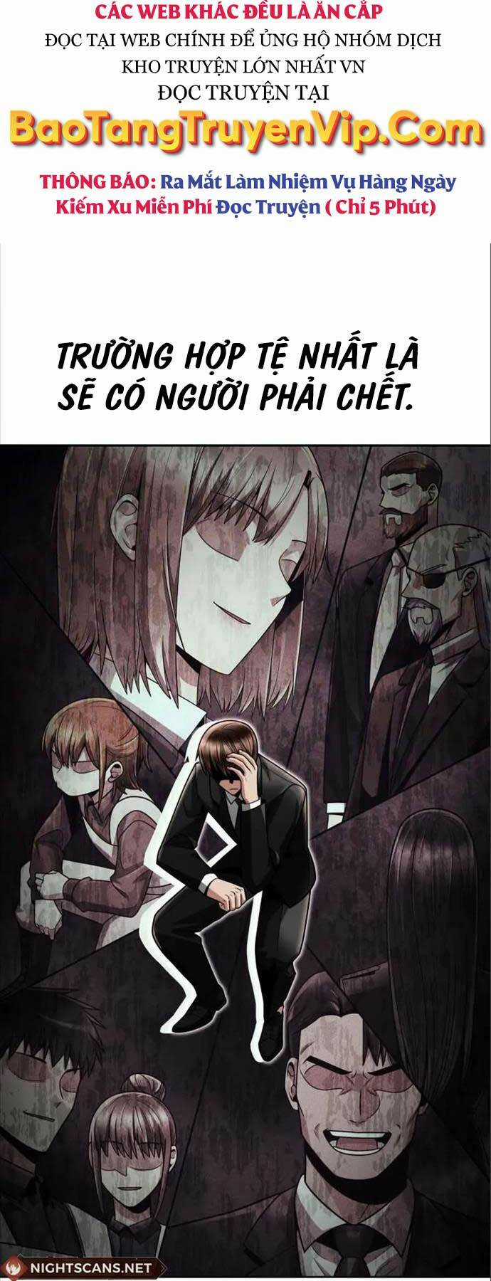 Thợ Săn Thiên Tài Hồi Quy Thành Lao Công Chapter 57 trang 13