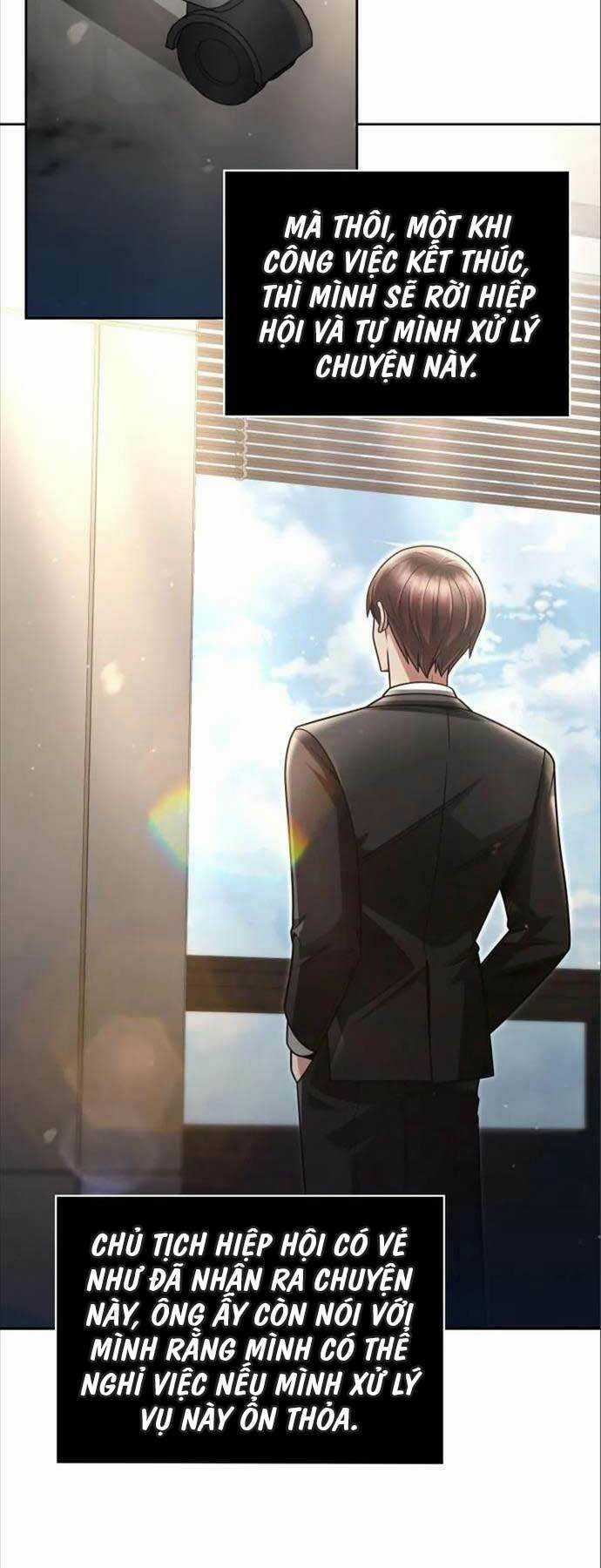 Thợ Săn Thiên Tài Hồi Quy Thành Lao Công Chapter 57 trang 16
