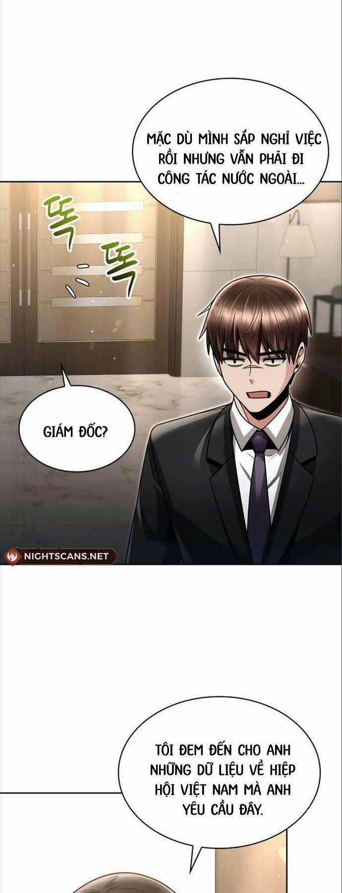 Thợ Săn Thiên Tài Hồi Quy Thành Lao Công Chapter 57 trang 17