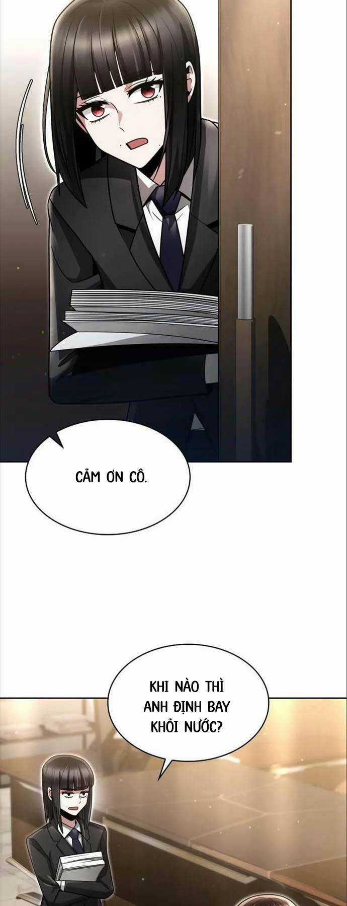 Thợ Săn Thiên Tài Hồi Quy Thành Lao Công Chapter 57 trang 18