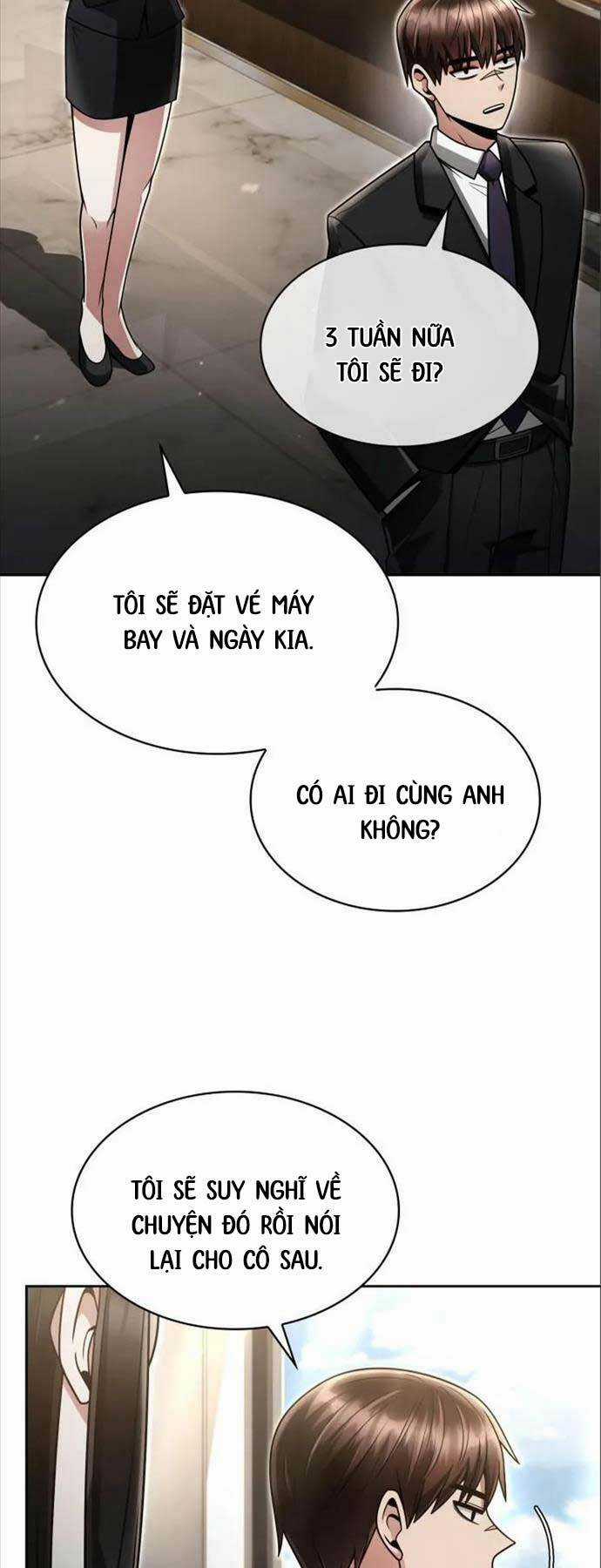 Thợ Săn Thiên Tài Hồi Quy Thành Lao Công Chapter 57 trang 19