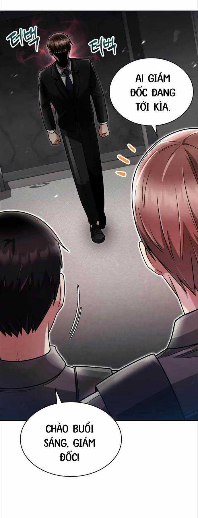 Thợ Săn Thiên Tài Hồi Quy Thành Lao Công Chapter 57 trang 2