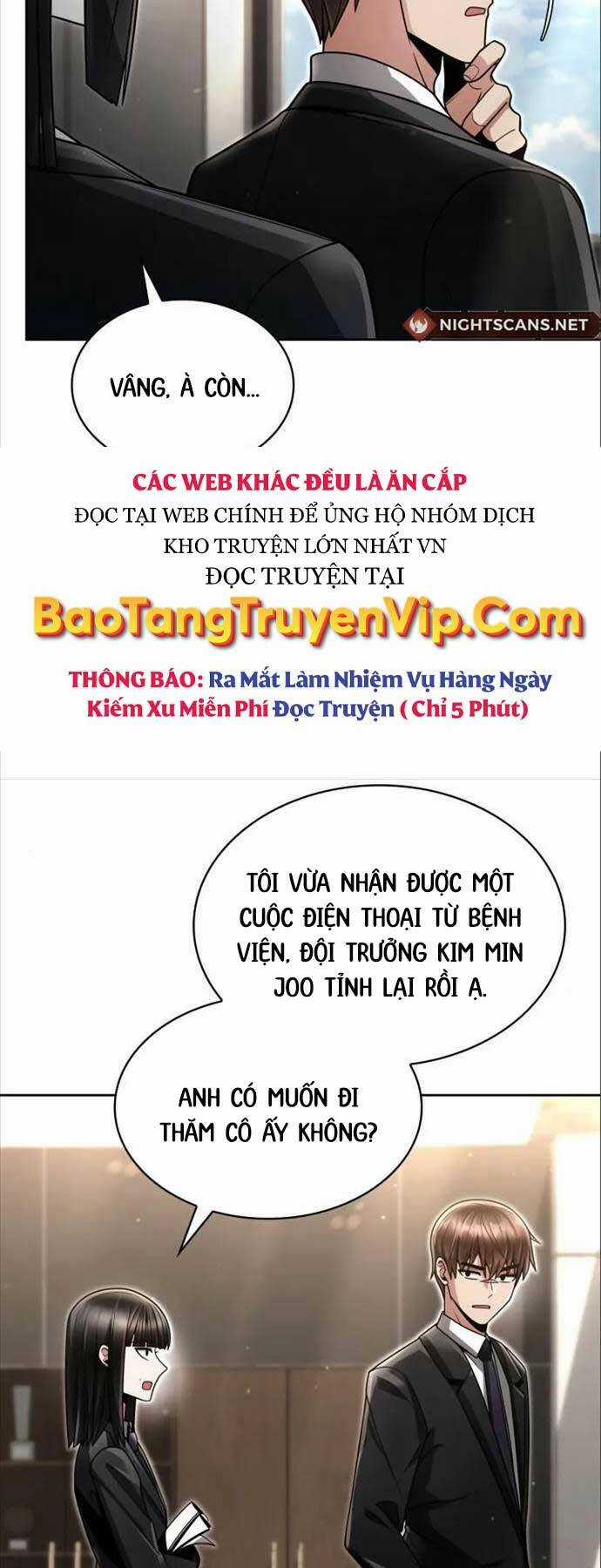 Thợ Săn Thiên Tài Hồi Quy Thành Lao Công Chapter 57 trang 20