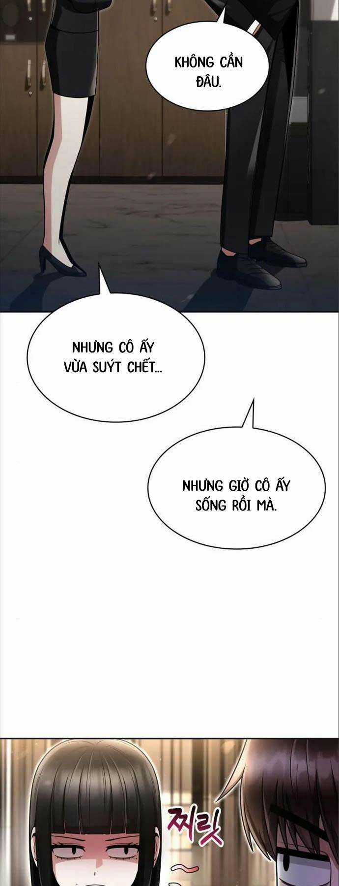 Thợ Săn Thiên Tài Hồi Quy Thành Lao Công Chapter 57 trang 21