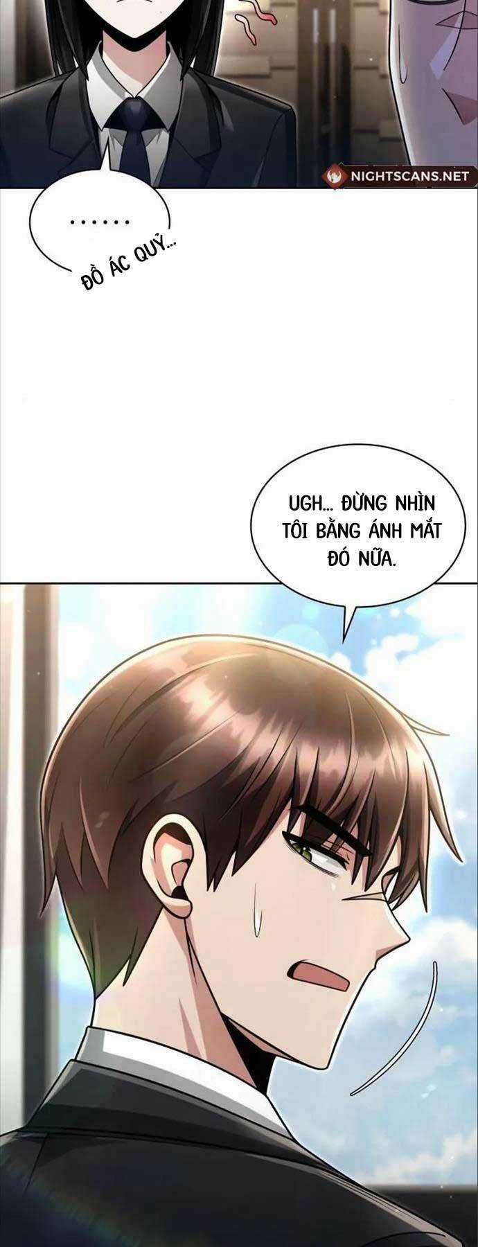 Thợ Săn Thiên Tài Hồi Quy Thành Lao Công Chapter 57 trang 22