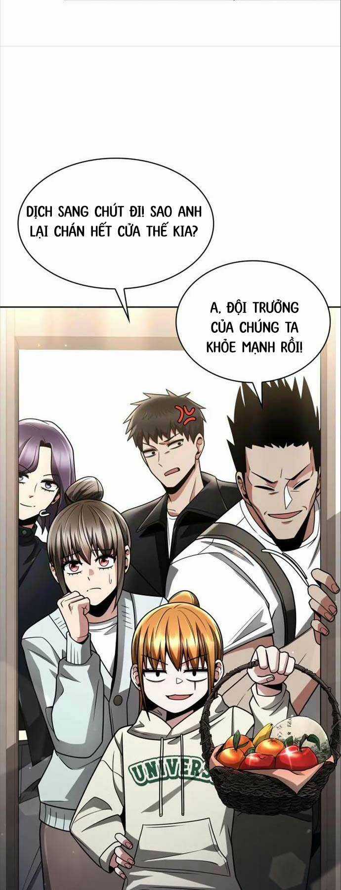 Thợ Săn Thiên Tài Hồi Quy Thành Lao Công Chapter 57 trang 26