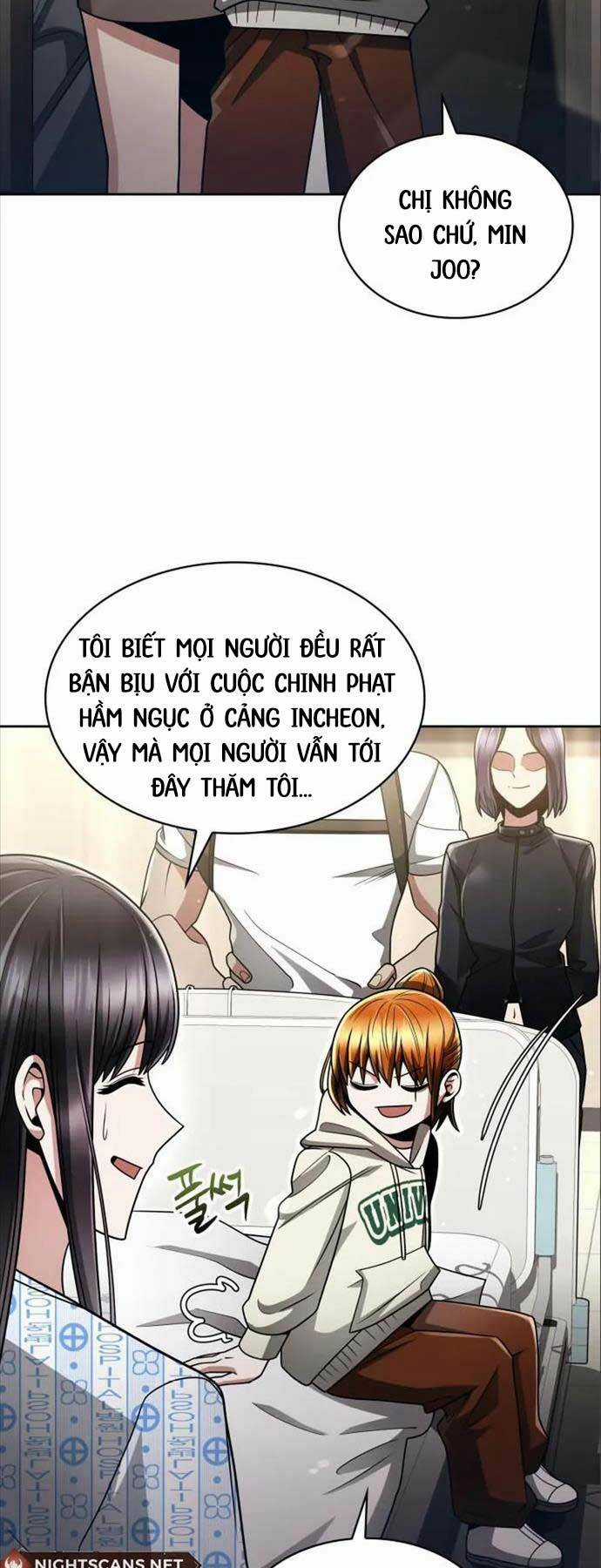 Thợ Săn Thiên Tài Hồi Quy Thành Lao Công Chapter 57 trang 27