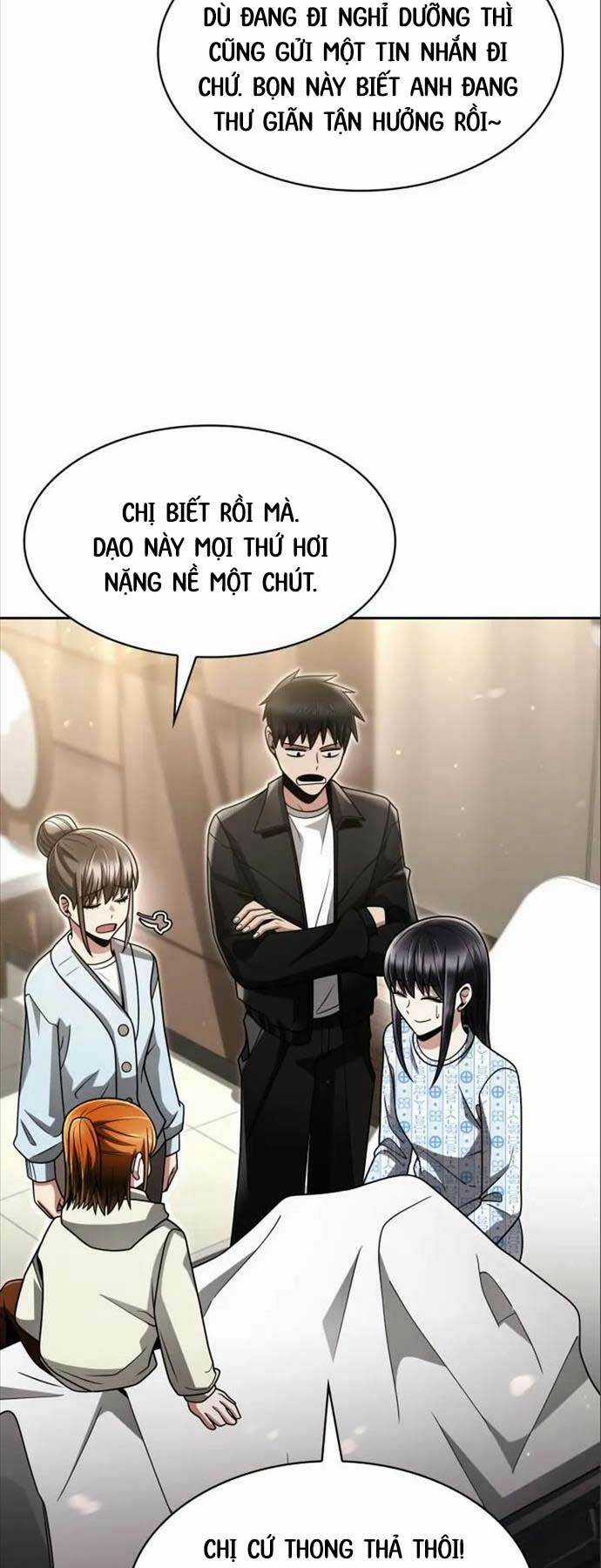 Thợ Săn Thiên Tài Hồi Quy Thành Lao Công Chapter 57 trang 29