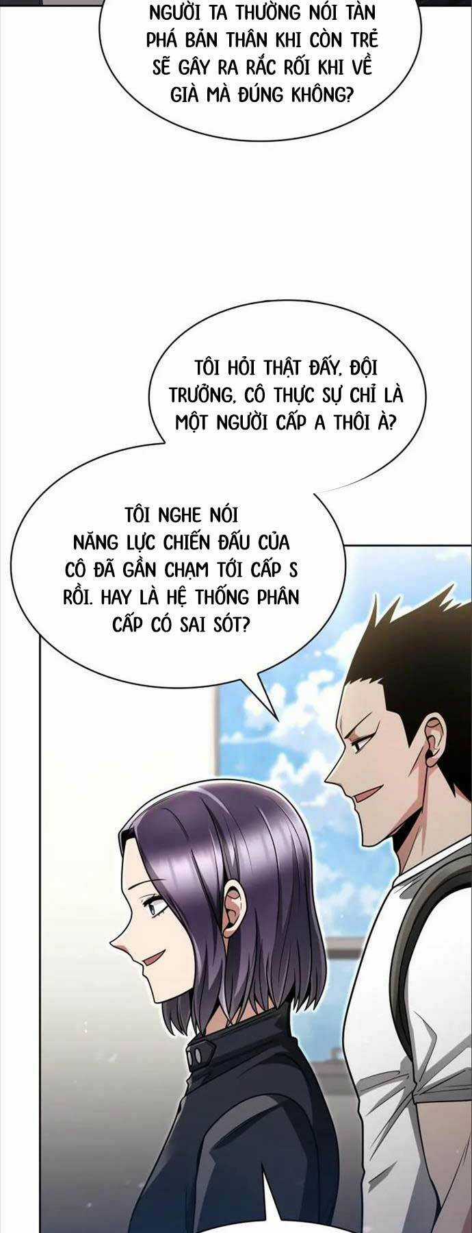 Thợ Săn Thiên Tài Hồi Quy Thành Lao Công Chapter 57 trang 30